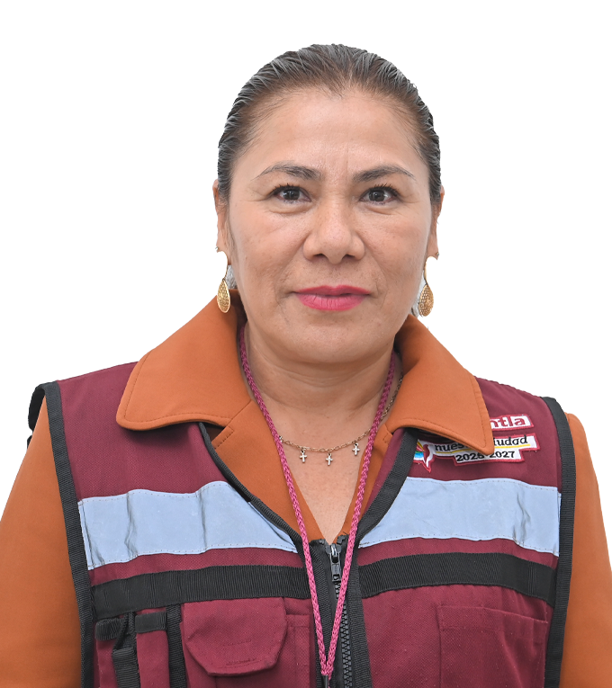 JOSEFINA MUÑOZ LOPEZ